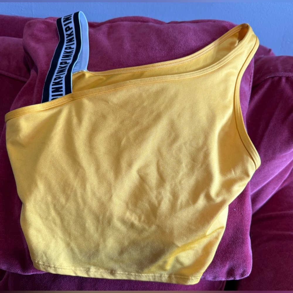 3/$10 PINK Workout Top